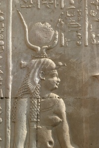 Egypt Hathor