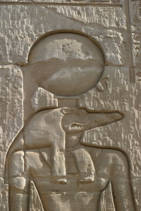 Egypt Sobek