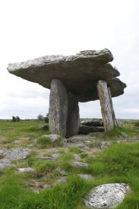 Ireland Stoneage