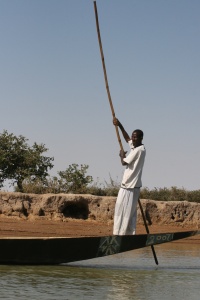 Mali Niger