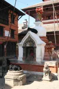Nepal Khokana