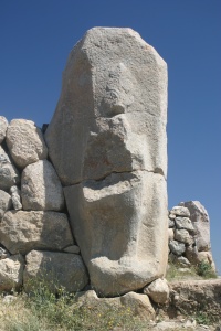 Turkey Hittite 